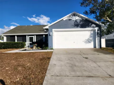 6296 Layton Ave, Spring Hill, FL 34608