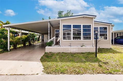 10303 Burnt Store Rd #191A, Punta Gorda, FL 33950