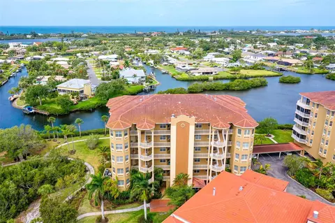 6100 Jessie Harbor Dr #201, Osprey, FL 34229