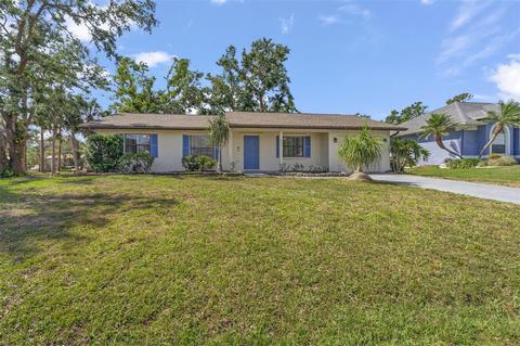 3883 Champagne Ave, North Port, FL 34287