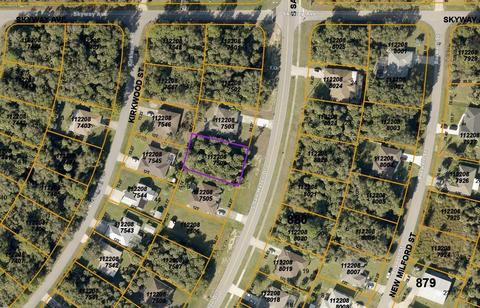 San Mateo Drive, North Port, FL 34288