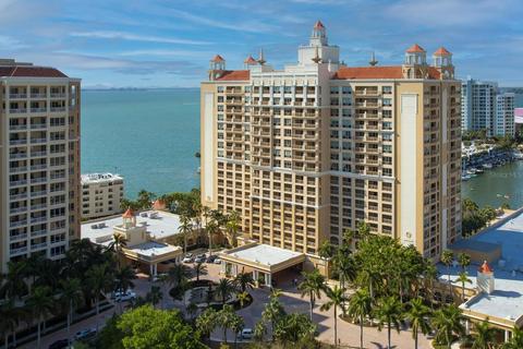 1111 Ritz Carlton Dr #1003, Sarasota, FL 34236