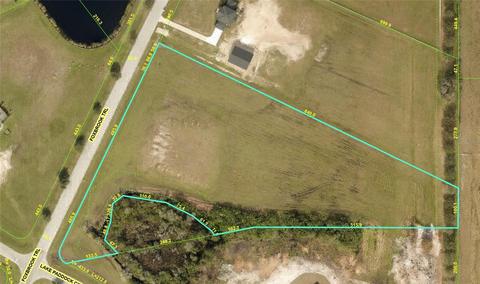 6110 Foxbrook Trl, Parrish, FL 34219