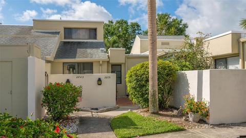 2831 Springlake Ct #R-3, Sarasota, FL 34235