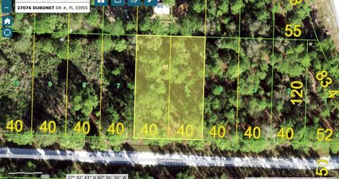 27076 Dubonet Dr, Punta Gorda, FL 33955