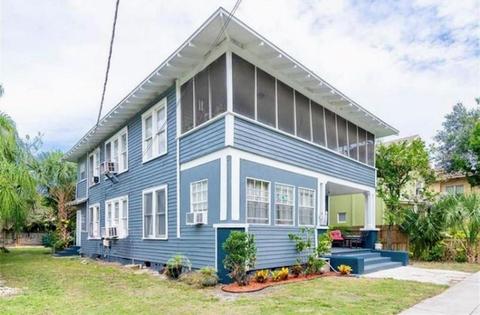 605 S Newport Ave, Tampa, FL 33606