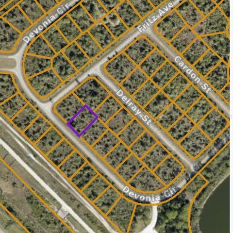 Devonia Circle, North Port, FL 34288