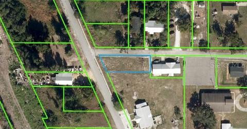 110 Ebi St, Avon Park, FL 33825