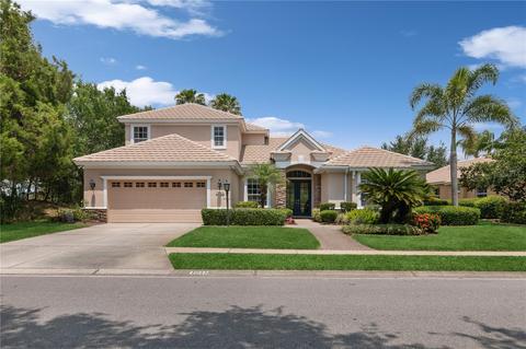 7046 Honeysuckle Trl, Lakewood Ranch, FL 34202