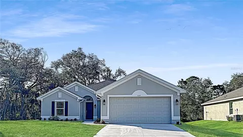 5045 Maurbach Ter, North Port, FL 34286