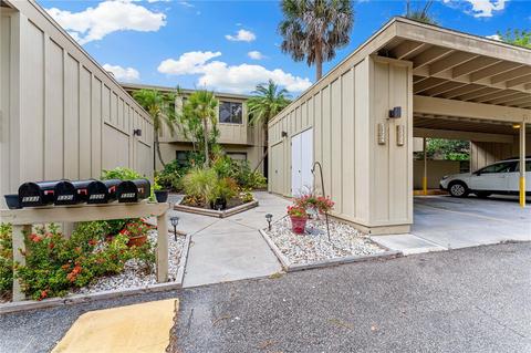 5324 Lake Arrowhead Trl #6A, Sarasota, FL 34231