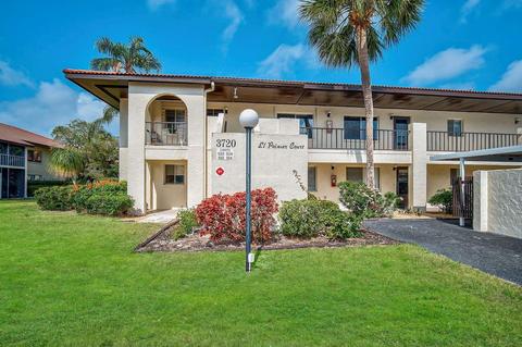 3720 El Poinier Ct #525, Sarasota, FL 34232