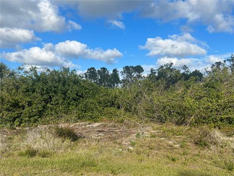 Alseir Road, North Port, FL 34288