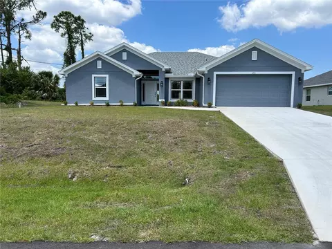1251 Gaucho Ter, North Port, FL 34286