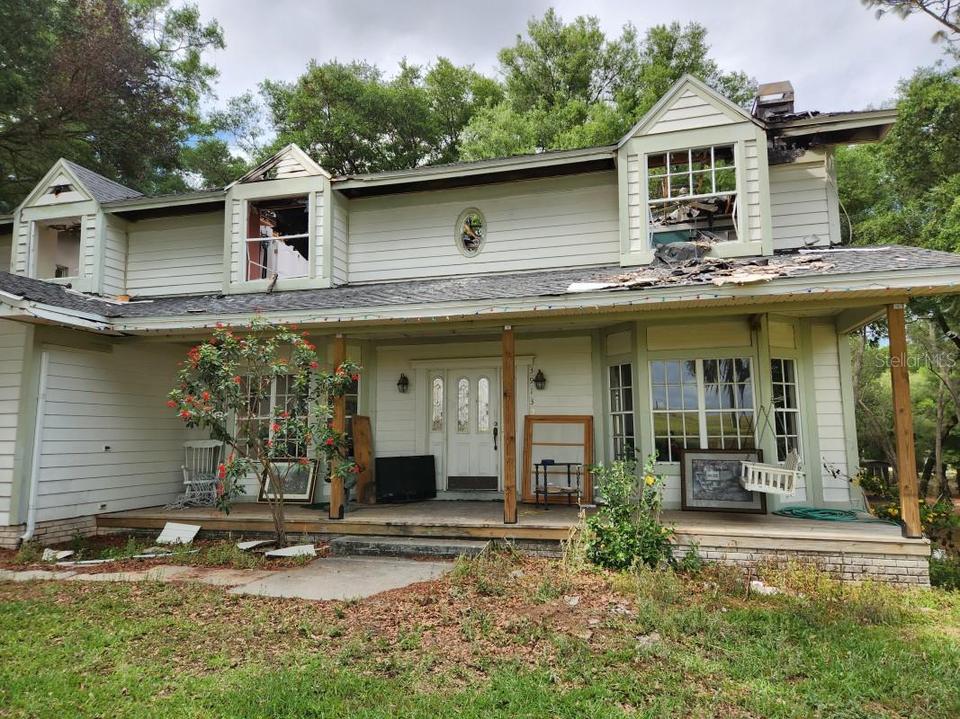 39139 Vickie Ln, Dade City, FL 33525