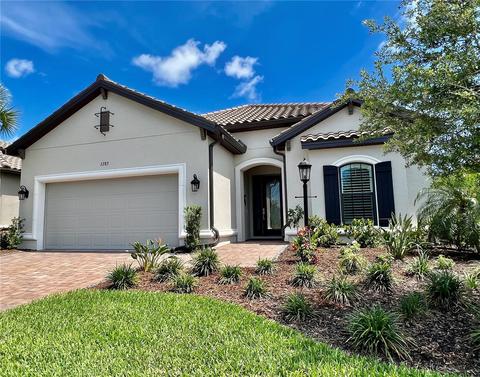 5283 Cicerone St, Sarasota, FL 34238