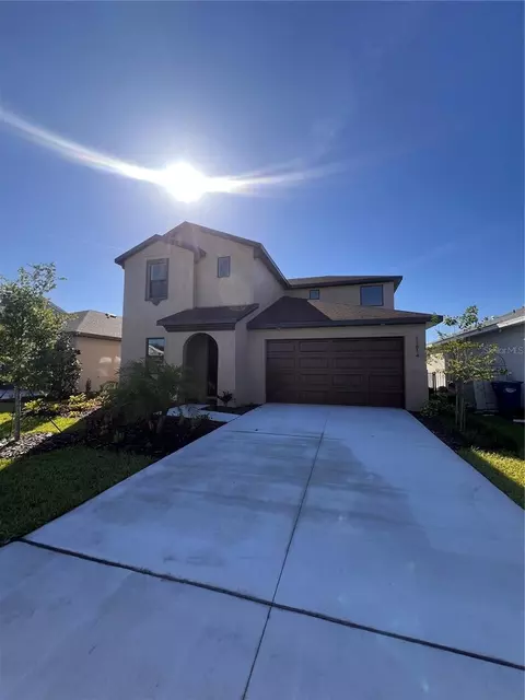 11814 Armada Way, Parrish, FL 34219