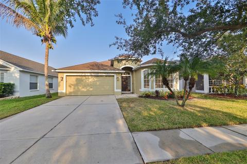1661 Bonita Bluff Ct, Ruskin, FL 33570