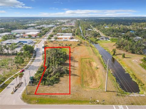 6190 N Cranberry Blvd, North Port, FL 34289