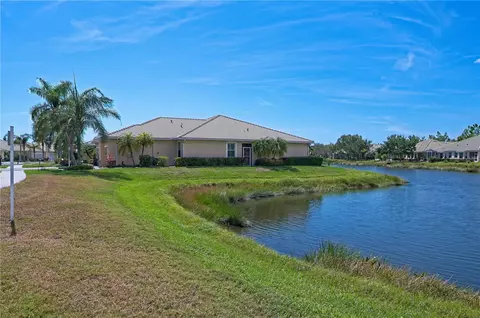 9879 Hawk Nest Ln, North Port, FL 34287
