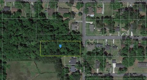 1431 Victoria St, Tallahassee, FL 32310