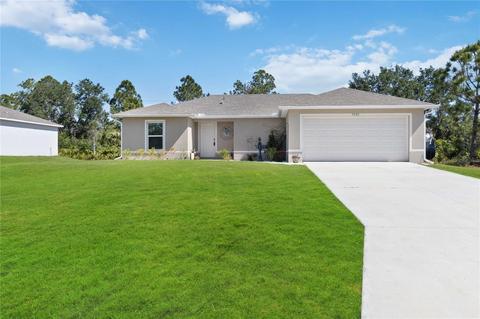 7092 Roman Ave, North Port, FL 34291