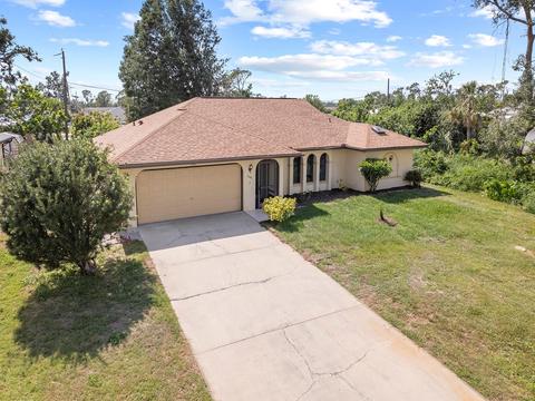 746 Red Bay St, Port Charlotte, FL 33948