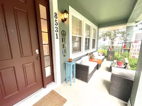 8531 Leeland Archer Blvd, Orlando, FL 32836