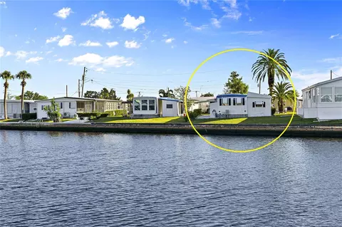 510 Ideal Pl, North Port, FL 34287