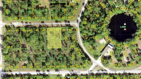 28029 Comistas Dr, Punta Gorda, FL 33955