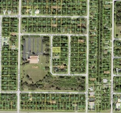 398 Toana Ave, Port Charlotte, FL 33954
