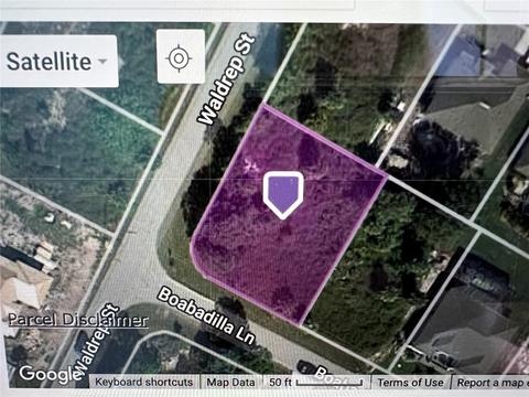 13332 Boabadilla Ln, Port Charlotte, FL 33981