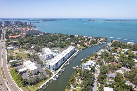 1709 N Tamiami Trl #A319, Sarasota, FL 34234