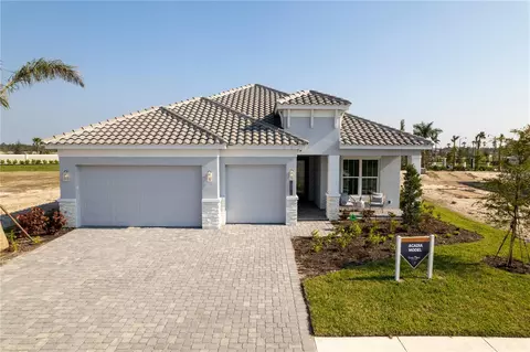 18072 Home Run Dr, Venice, FL 34293
