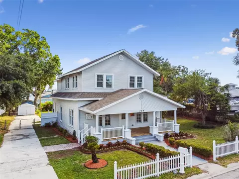 709 3rd Street Dr W, Palmetto, FL 34221