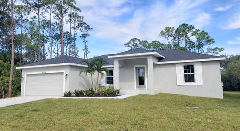 14089 Clarissa Ln, Port Charlotte, FL 33981