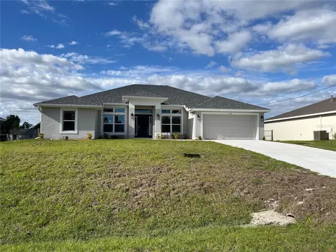 1241 Gaucho Ter, North Port, FL 34286