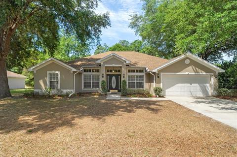 89 Sycamore Cir, Homosassa, FL 34446