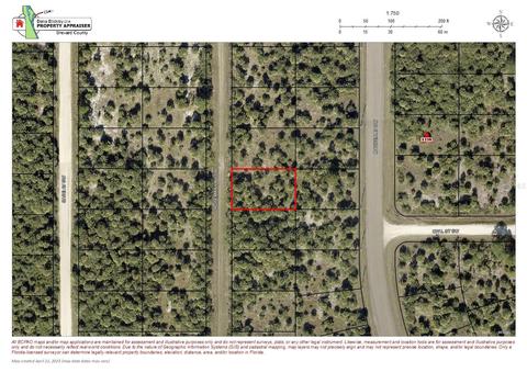 3011 Rosemary Ave SW, Palm Bay, FL 32908