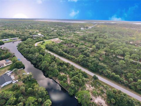 400 Mcdill Dr, Port Charlotte, FL 33953