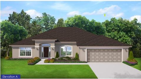 1324 Nackman Rd, North Port, FL 34288