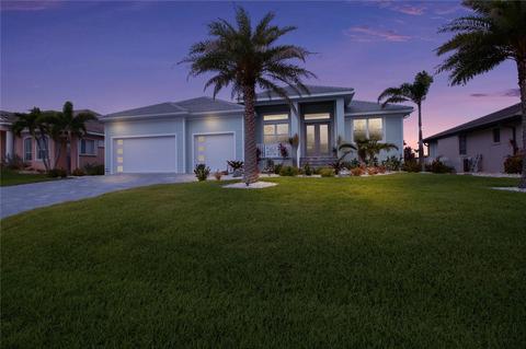 4337 Almar Dr, Punta Gorda, FL 33950