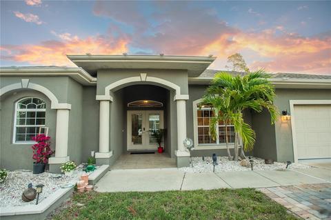 3623 Malinda Ter, North Port, FL 34286
