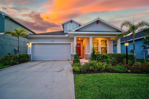 2539 Fireflag Ln, Sarasota, FL 34232