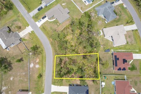 Clearfield Street, North Port, FL 34286