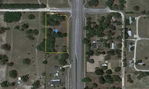 8156 SE 121st Pl, Belleview, FL 34420