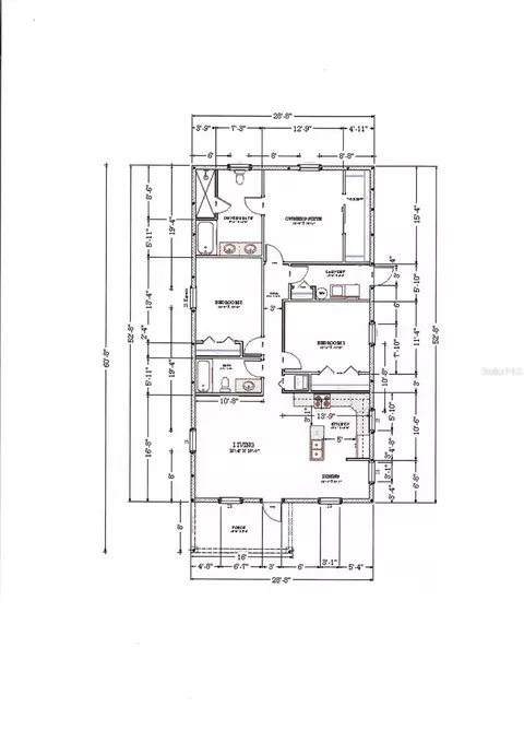 1823 7th Ave E, Bradenton, FL 34208