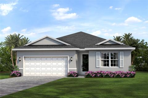1672 Sunset Preserve Way, Port Charlotte, FL 33953