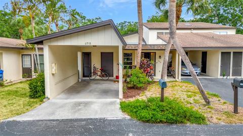 6918 Woodwind Dr #9, Sarasota, FL 34231