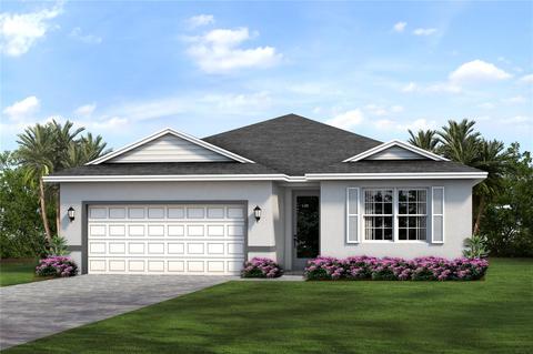 1652 Sunset Preserve Way, Port Charlotte, FL 33953